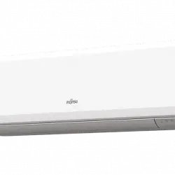 Aire acondicionado - Fujitsu ASY35UI-KP, Split 1x1, 2923 frig/h, 3260 kcal/h, Inverter, Bomba de calor, Blanco