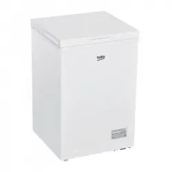 Beko CF100WN Congelador Horizontal 100L F Blanco