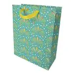 Bolsa de regalo Hallmark 940 Mix AZ grande Abanico