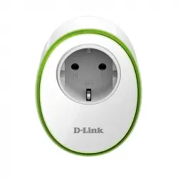 D-Link DSP-W115 Enchufe Inteligente Wifi