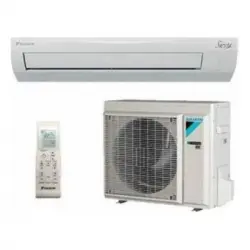 Daikin Axf35e Aire Acondicionado 2837 Frig/h 3010 Kcal/h