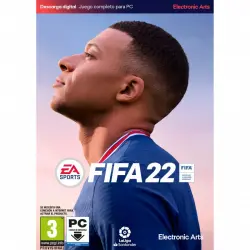 FIFA 22 PC