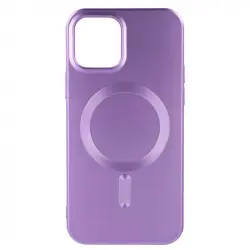 Funda Iron Compatible Con Magsafe Para Iphone 13