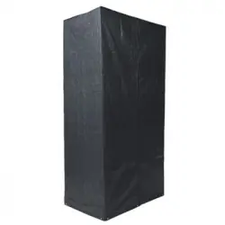 Funda Protectora Para Barbacoas De Obra 253x128x80 Cm Nature