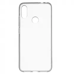 Funda Silicona Transparente Para Xiaomi Redmi 7