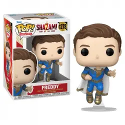 Funko Pop Movies Shazam! Freddy