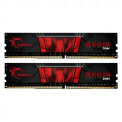G.Skill Aegis DDR4 3200MHz 16GB 2x8GB CL16