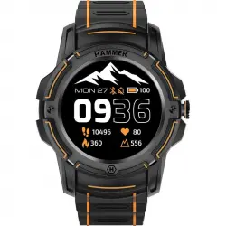 Hammer Watch Plus Smartwatch GPS