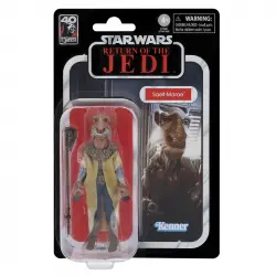 Hasbro Figura Star Wars La Colección Vintage Saelt-marae