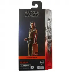 Hasbro Figura Star Wars The Black Series Bix Caleen