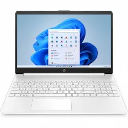 HP 15S-FQ2163NS Intel Core i3-1115G4/8GB/512GB SSD/15.6"