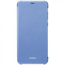 Huawei Flip Cover Azul para Huawei P Smart