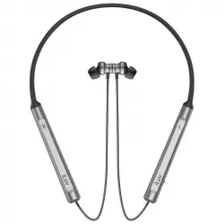 Iluv Metal Forge Neck Air Auriculares Inalámbricos Bluetooth