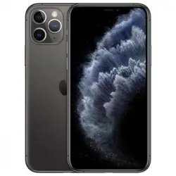 Iphone 11 Pro 256 Gb Gris Espacial Reacondicionado - Grado Excelente ( A ) + Garantía 2 Años + Funda Gratis