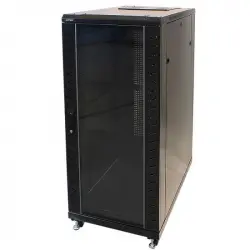 Kimex Armario Rack de Suelo 19" 600x1000mm 42U