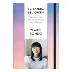 La Agenda Del Orden - Marie Kondo