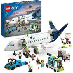 Lego City Avión de Pasajeros