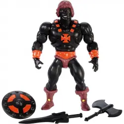 Mattel Masters del Universo Origins He-Man Anti-Eternia Figura de Acción 14cm