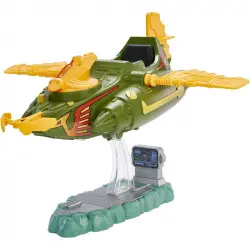 Mattel Masters del Universo Origins Nave Wind Rider