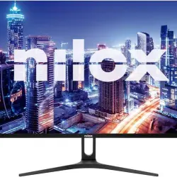 Monitor Nilox 21,5" NXM22FHD01