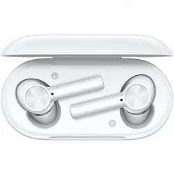 OnePlus Buds Z Auriculares Bluetooth Blancos