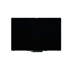 Pantalla Led Con Marco De 13.3" Para Portátil Lenovo Thinkpad X390 Yoga Ir 02hm862 02hm861