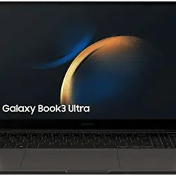 Portátil - Samsung Galaxy Book3 Ultra, 16" FHD, Intel® Evo™ Core™ I9-13900H, 32GB RAM, 1TB SSD, NVIDIA® GeForce RTX™ 4050, Windows 11 Pro