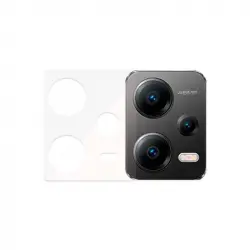 Protector Cámara Cristal Para Xiaomi Poco X5 5g