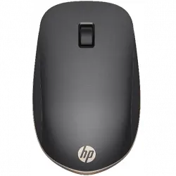 Ratón inalámbrico - HP Z5000, Bluetooth®, W2Q00AA, Plata ceniza oscura