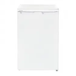 Saivod - Frigorífico Mini Frío Estático - 1PT84N Blanco
