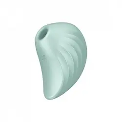 Satisfyer Pearl Diver - Menta