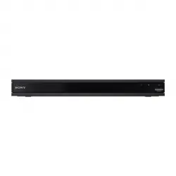 Sony - Reproductor Blu-ray Sony UBP-X800M2 UHD 4K HDR (Reacondicionado grado A).