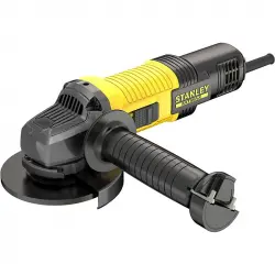 Stanley FMEG220-QS Mini Amoladora 850W 125mm