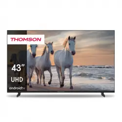 Thomson 43UA5S13 43" LED UltraHD 4K HDR10 Android TV