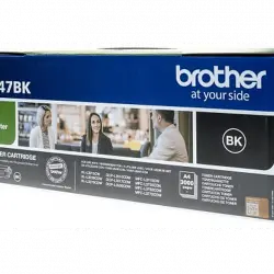 Tóner - Brother Tn247Bk