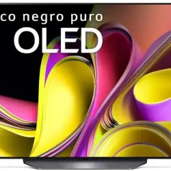 TV 65" LG OLED B3 (65B36LA)