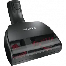 Accesorio aspirador - Miele HX SEB Electro Compact Brush, Cepillo para escoba, 16 cm, Negro