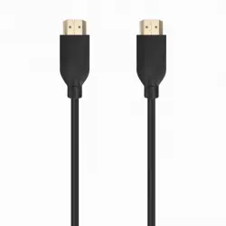 Aisens A120-0735 Cable HDMI 2.0 4K CCS 7m Negro