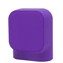 Altavoz Bluetooth Muvit SD1 Violeta