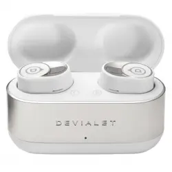 Auriculares Bluetooth Devialet Gemini II True Wireless Blanco