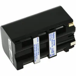 Batería Para Sony Modelo Np-f770, 7,2v, 4400mah/31,7wh, Li-ion, Recargable