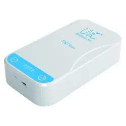 Bepro Esterilizador UVC para Desinfectar Objetos