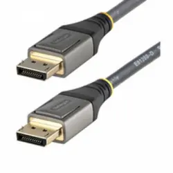 Cable Displayport Startech Dp14vmm4m 4 M