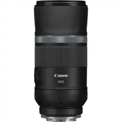 Canon Objetivo RF 600mm F11 IS STM