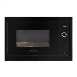 De Dietrich - Microondas Integrable 26 Litros - DME7121A