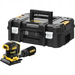 Dewalt DCW200NT-XJ Lijadora Orbital XR 18V 13.500OPM sin Cargador/Batería