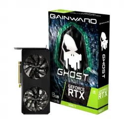 Gainward GeForce RTX 3060Ti Ghost LHR 8GB GDDR6