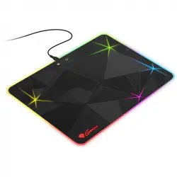 Genesis Boron 700 Alfombrilla Gaming RGB