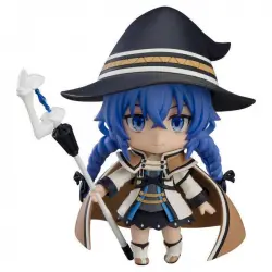 Good Smile Company Roxy Migurdia Mushoku Tensei: Jobless Reincarnation Nendoroid Figura 10 cm