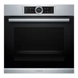 Horno Multifunción Bosch HBG635NS1